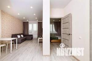 2-к квартира, посуточно, 40м2, 16/25 этаж