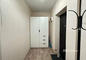 Студия квартира, на длительный срок, 32м2, 3/24 этаж