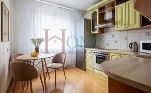 3-к квартира, на длительный срок, 65м2, 4/9 этаж