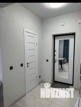 1-к квартира, посуточно, 22м2, 1/1 этаж