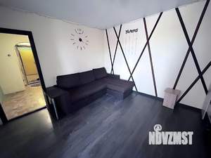 1-к квартира, на длительный срок, 42м2, 5/10 этаж