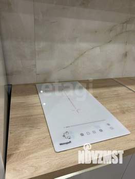 1-к квартира, на длительный срок, 40м2, 20/25 этаж