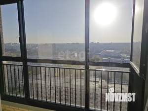 1-к квартира, на длительный срок, 35м2, 18/21 этаж