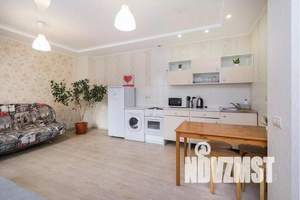 2-к квартира, посуточно, 40м2, 3/19 этаж