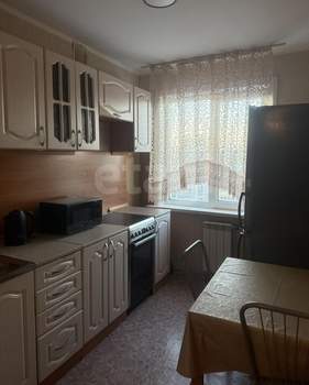 2-к квартира, на длительный срок, 47м2, 9/9 этаж