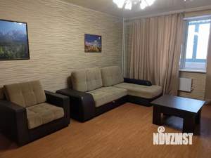 3-к квартира, на длительный срок, 117м2, 3/21 этаж