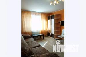 2-к квартира, посуточно, 38м2, 5/18 этаж