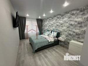 2-к квартира, на длительный срок, 45м2, 12/25 этаж