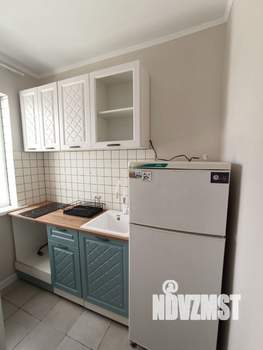 4-к квартира, на длительный срок, 60м2, 5/5 этаж