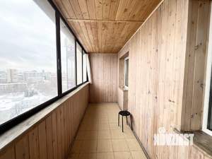 1-к квартира, на длительный срок, 50м2, 13/16 этаж