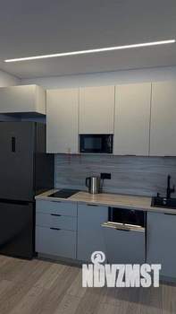 2-к квартира, на длительный срок, 35м2, 7/7 этаж