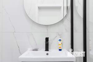 1-к квартира, посуточно, 42м2, 6/20 этаж