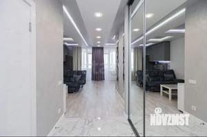 Студия квартира, на длительный срок, 48м2, 10/26 этаж