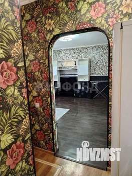 1-к квартира, на длительный срок, 34м2, 1/2 этаж