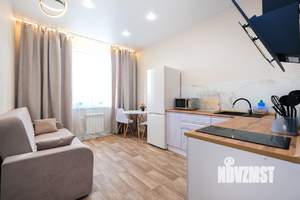 2-к квартира, посуточно, 45м2, 5/22 этаж