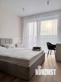 2-к квартира, на длительный срок, 45м2, 6/9 этаж