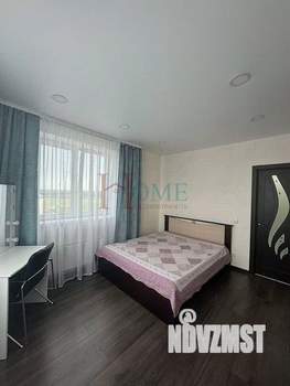 2-к квартира, на длительный срок, 43м2, 13/17 этаж