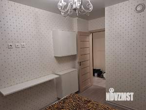 2-к квартира, на длительный срок, 58м2, 1/11 этаж