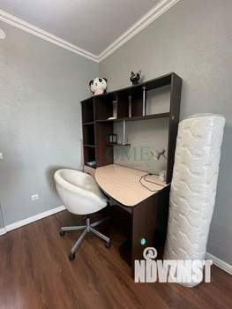 1-к квартира, на длительный срок, 447м2, 18/25 этаж