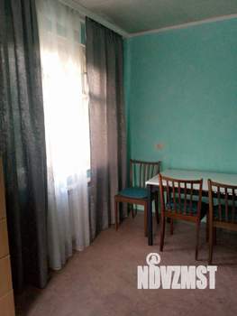 2-к квартира, на длительный срок, 46м2, 2/5 этаж