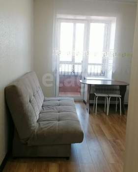 1-к квартира, на длительный срок, 39м2, 8/15 этаж