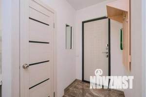 1-к квартира, посуточно, 20м2, 1/24 этаж