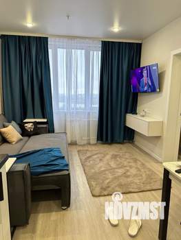 2-к квартира, на длительный срок, 33м2, 22/25 этаж