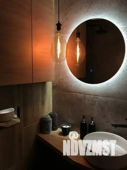 Студия квартира, посуточно, 22м2, 4/25 этаж