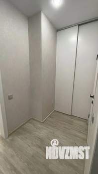 1-к квартира, на длительный срок, 28м2, 6/25 этаж