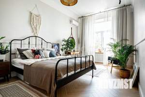 3-к квартира, на длительный срок, 105м2, 3/5 этаж