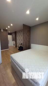 Студия квартира, на длительный срок, 27м2, 14/18 этаж