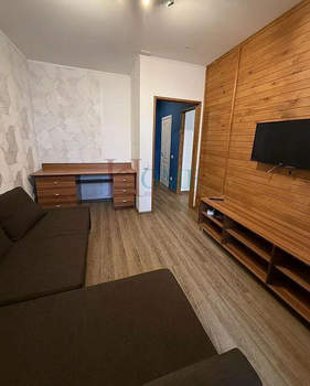 1-к квартира, на длительный срок, 33м2, 9/26 этаж