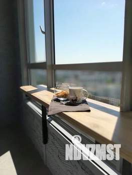 1-к квартира, посуточно, 22м2, 1/1 этаж