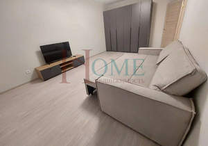 1-к квартира, на длительный срок, 41м2, 13/13 этаж