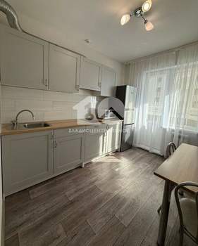 1-к квартира, на длительный срок, 40м2, 17/26 этаж