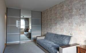 1-к квартира, на длительный срок, 32м2, 8/10 этаж