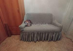 2-к квартира, на длительный срок, 50м2, 8/10 этаж