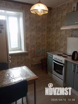 1-к квартира, на длительный срок, 30м2, 9/9 этаж