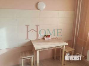 1-к квартира, на длительный срок, 40м2, 13/17 этаж