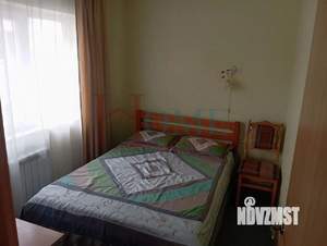 2-к квартира, на длительный срок, 24м2, 3/3 этаж