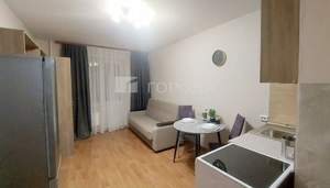 Студия квартира, на длительный срок, 21м2, 7/11 этаж