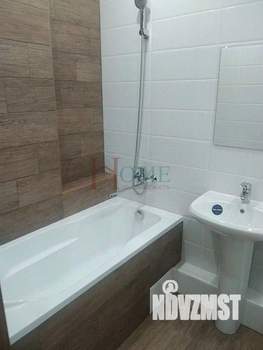 Студия квартира, на длительный срок, 40м2, 7/24 этаж