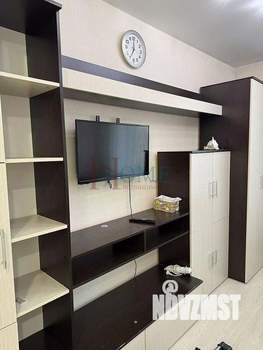 1-к квартира, на длительный срок, 35м2, 4/6 этаж