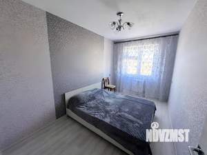 2-к квартира, на длительный срок, 44м2, 9/9 этаж