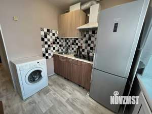 1-к квартира, на длительный срок, 30м2, 5/5 этаж