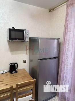 1-к квартира, на длительный срок, 35м2, 2/12 этаж