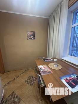 2-к квартира, на длительный срок, 57м2, 1/4 этаж