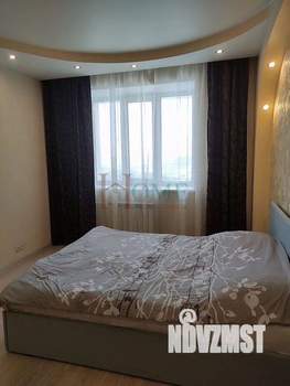 3-к квартира, на длительный срок, 96м2, 17/18 этаж