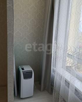 2-к квартира, на длительный срок, 46м2, 19/23 этаж