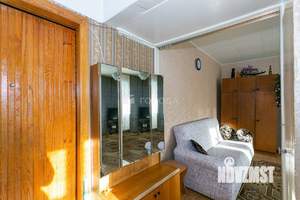 1-к квартира, на длительный срок, 34м2, 5/9 этаж